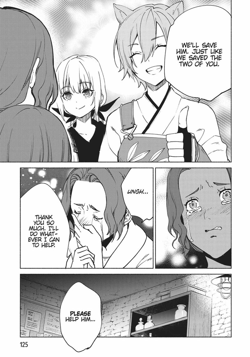 Kenja No Deshi Wo Nanoru Kenja Chapter 77 Page 30