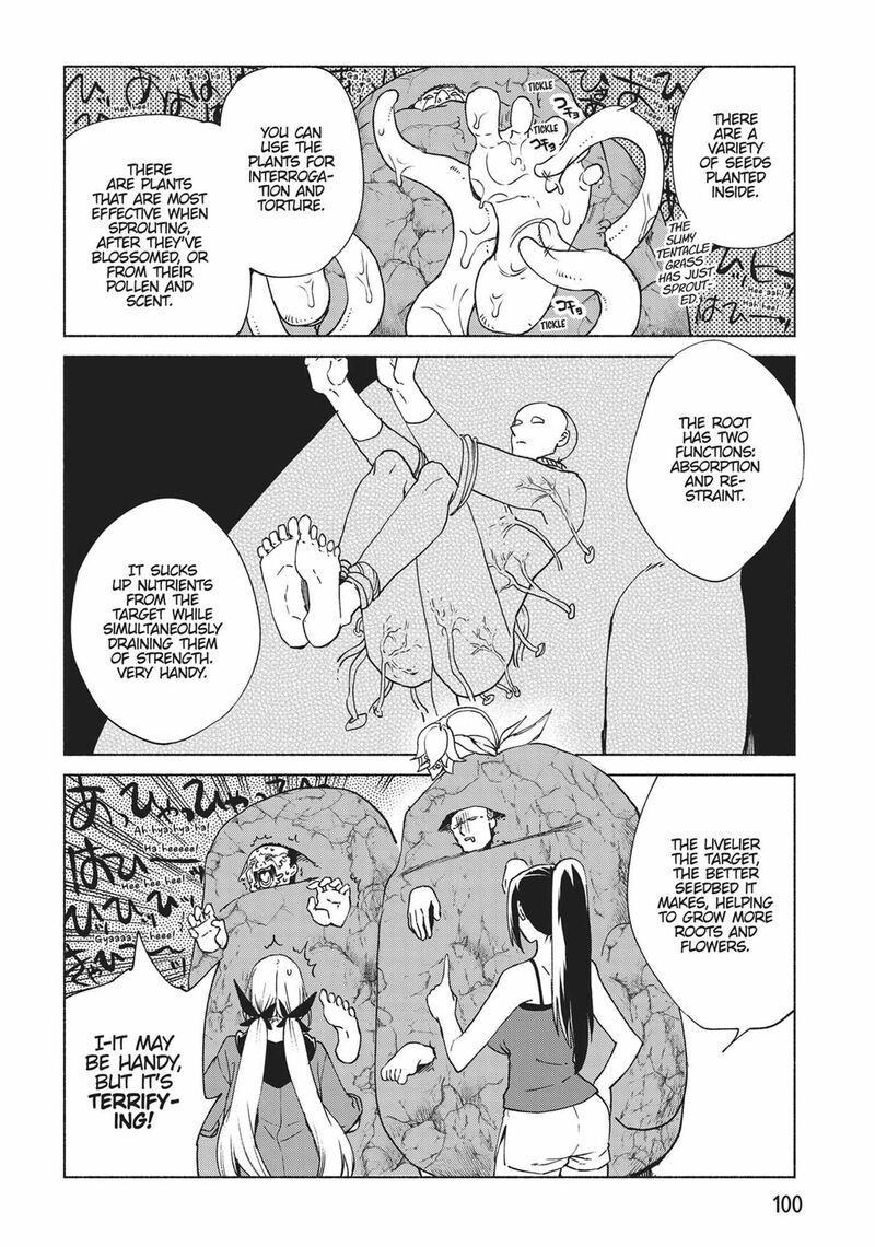 Kenja No Deshi Wo Nanoru Kenja Chapter 77 Page 5