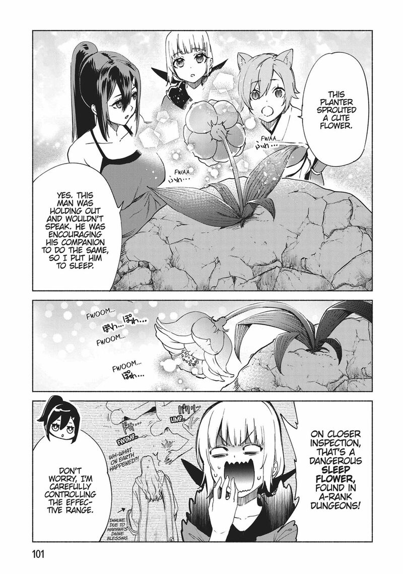 Kenja No Deshi Wo Nanoru Kenja Chapter 77 Page 6