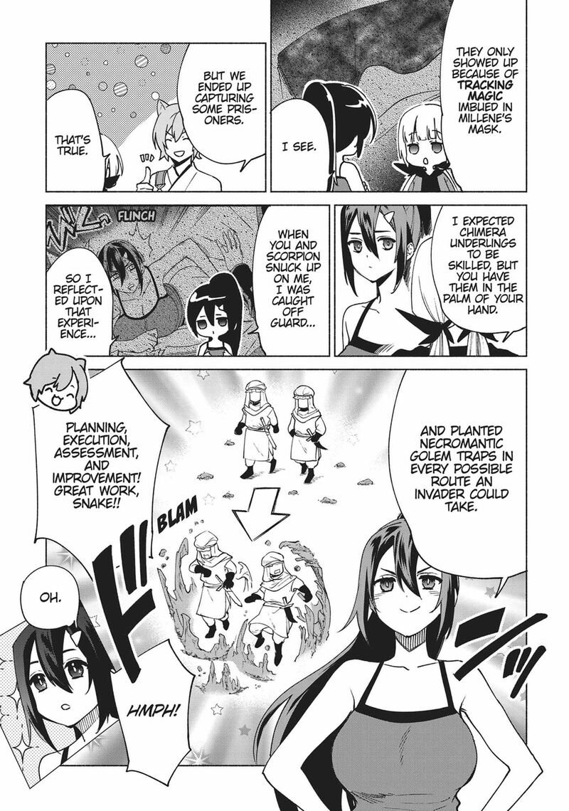 Kenja No Deshi Wo Nanoru Kenja Chapter 77 Page 8