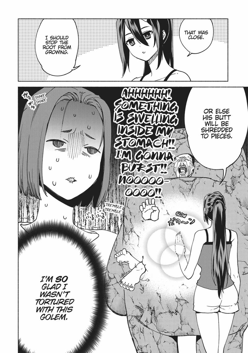 Kenja No Deshi Wo Nanoru Kenja Chapter 77 Page 9