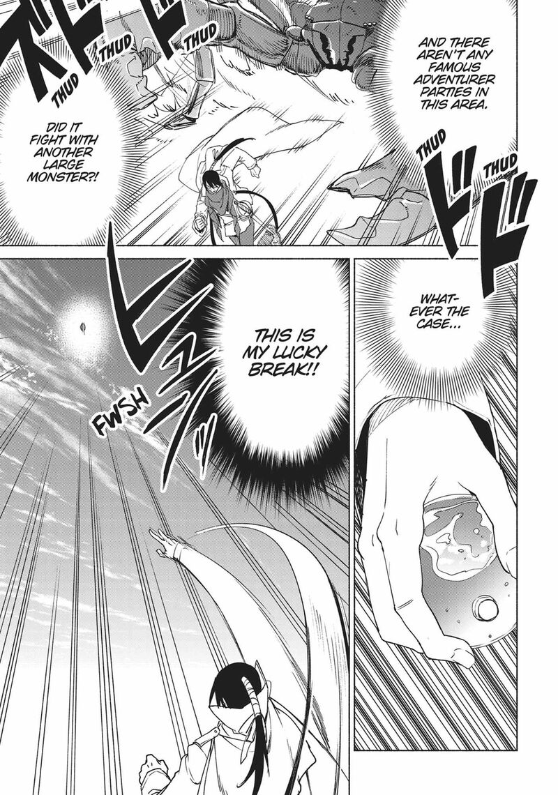 Kenja No Deshi Wo Nanoru Kenja Chapter 78 Page 10