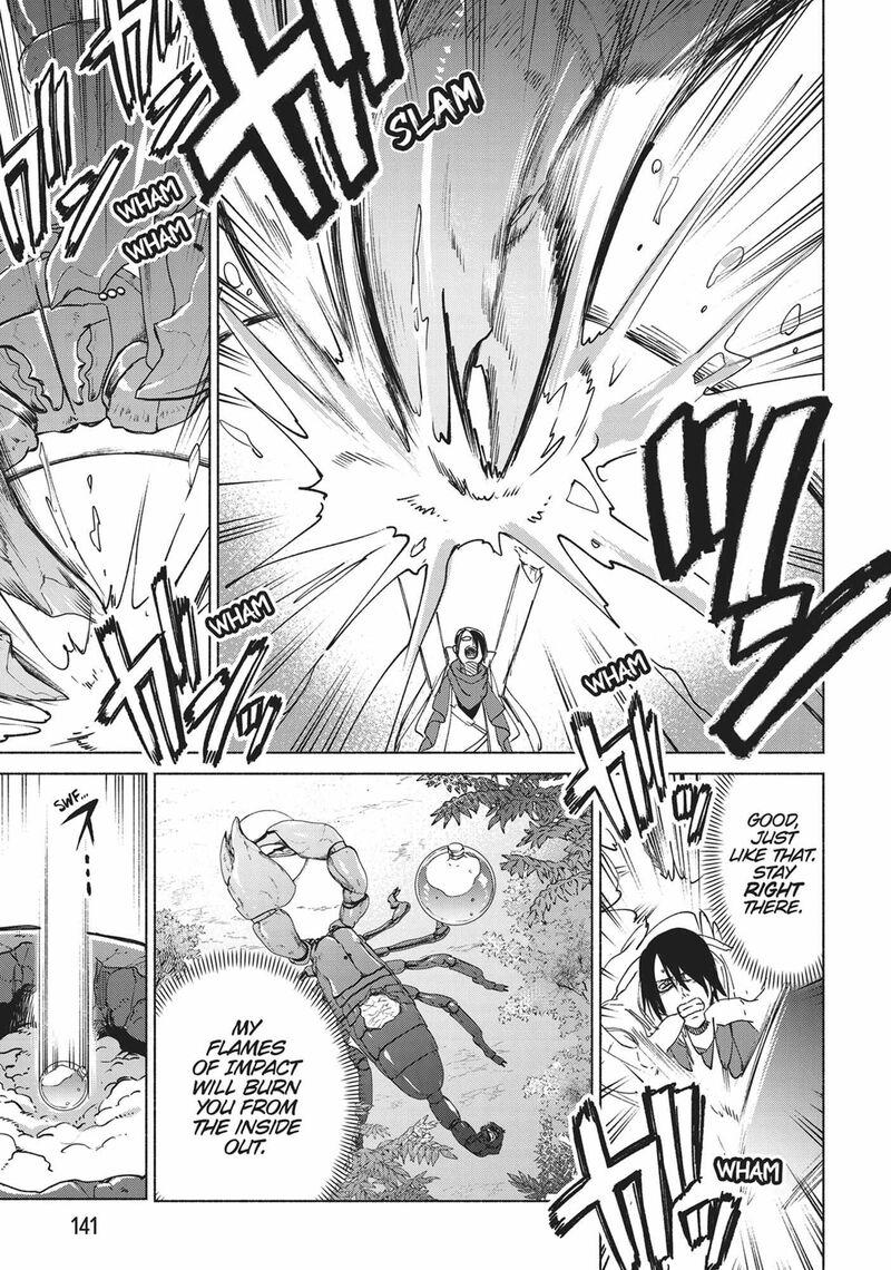 Kenja No Deshi Wo Nanoru Kenja Chapter 78 Page 12