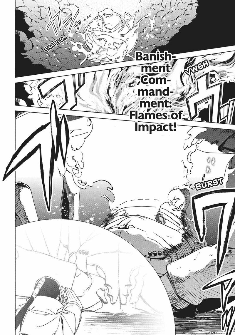 Kenja No Deshi Wo Nanoru Kenja Chapter 78 Page 13