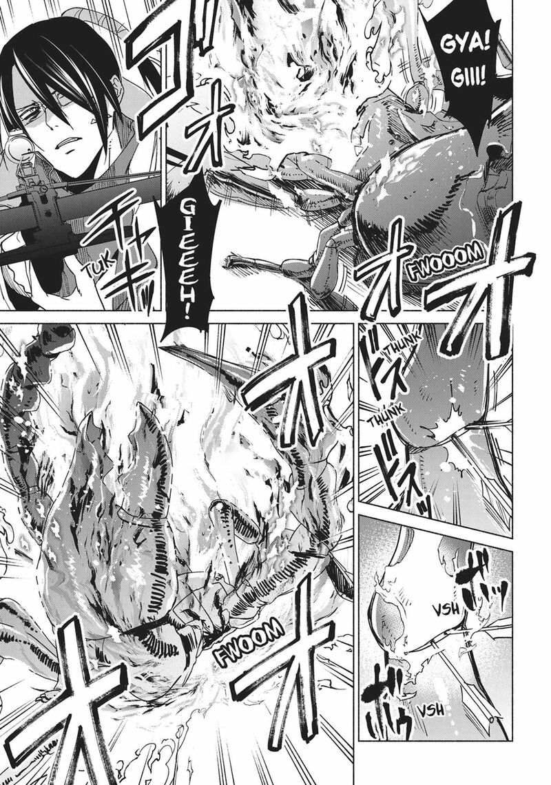 Kenja No Deshi Wo Nanoru Kenja Chapter 78 Page 14