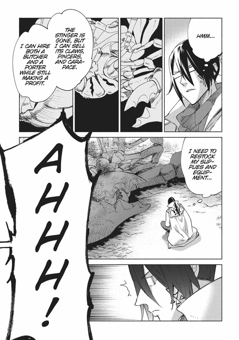 Kenja No Deshi Wo Nanoru Kenja Chapter 78 Page 16