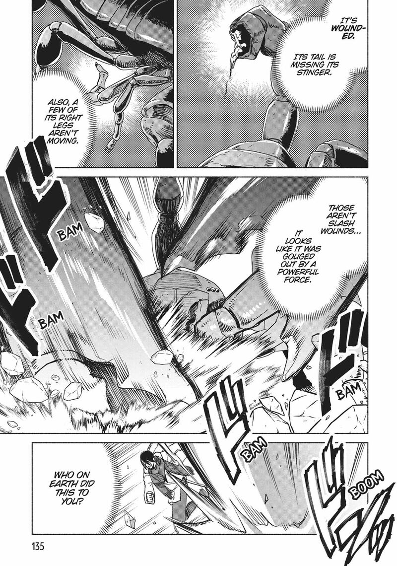 Kenja No Deshi Wo Nanoru Kenja Chapter 78 Page 6