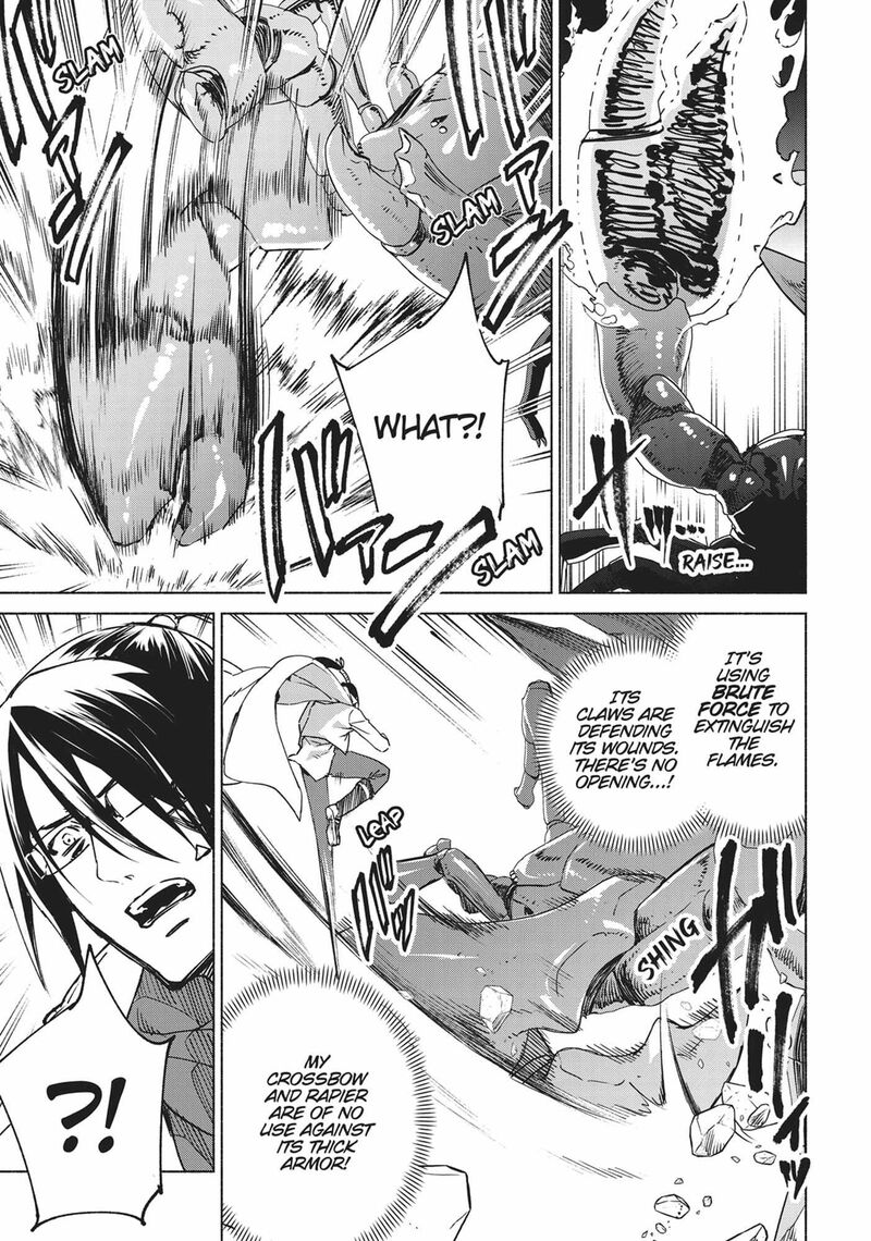 Kenja No Deshi Wo Nanoru Kenja Chapter 78 Page 8