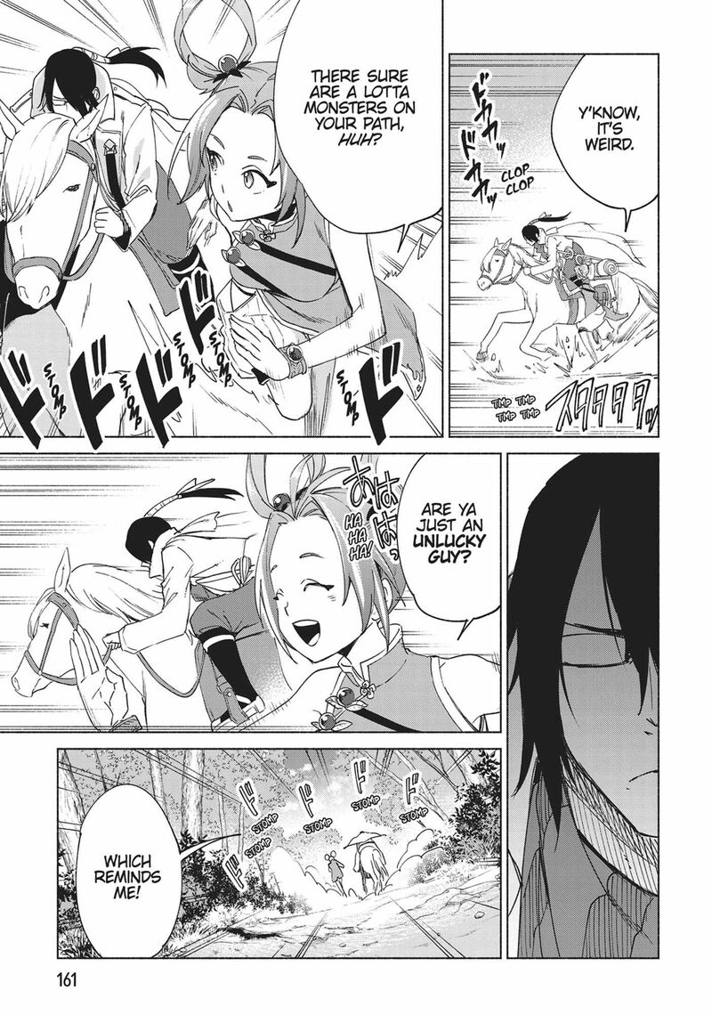 Kenja No Deshi Wo Nanoru Kenja Chapter 79 Page 14