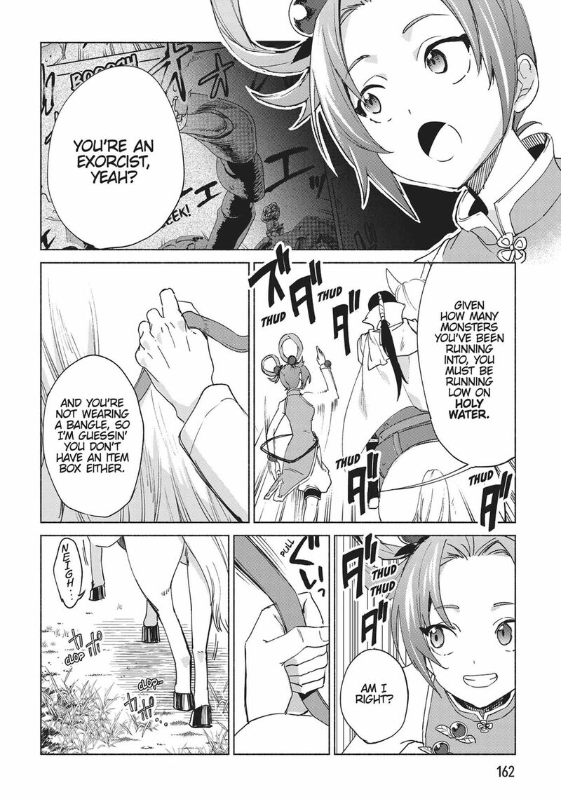 Kenja No Deshi Wo Nanoru Kenja Chapter 79 Page 15