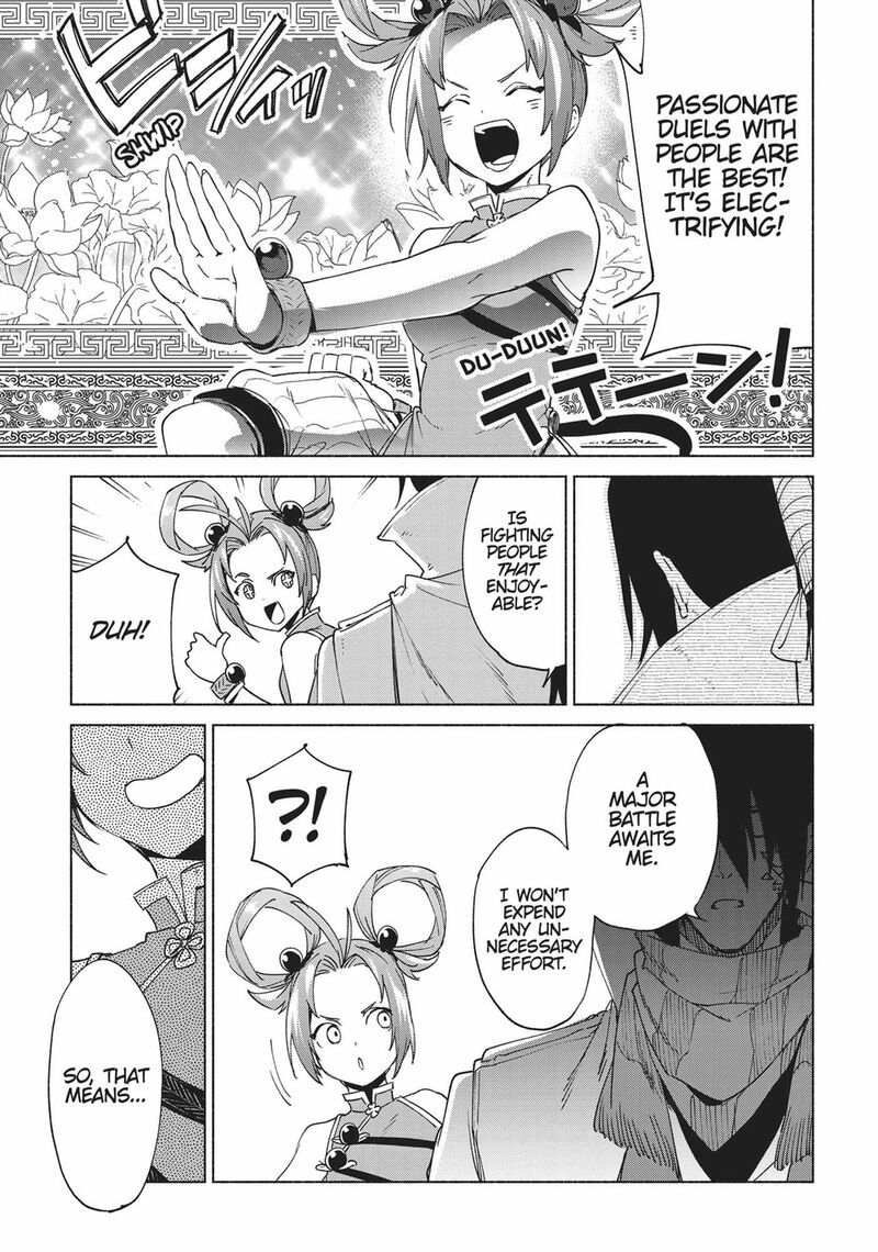 Kenja No Deshi Wo Nanoru Kenja Chapter 79 Page 6