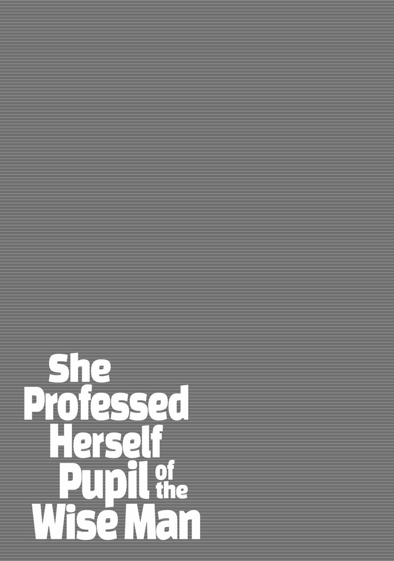 Kenja No Deshi Wo Nanoru Kenja Chapter 79e Page 3