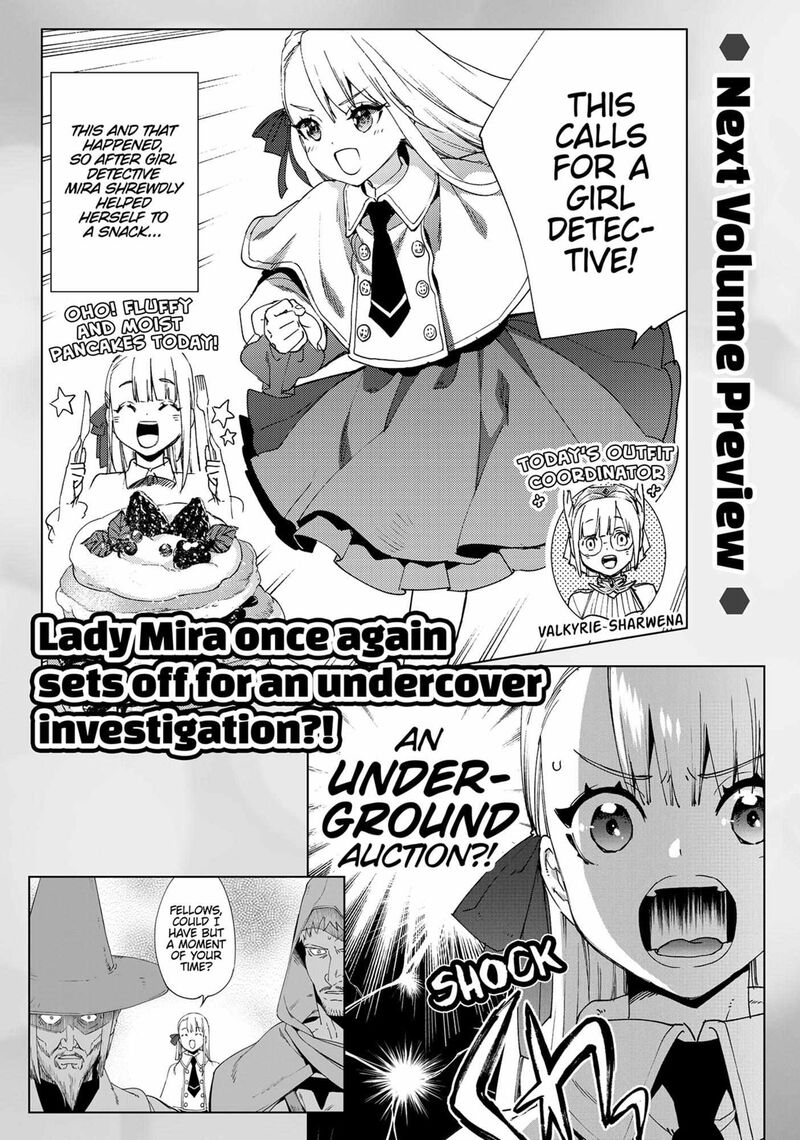 Kenja No Deshi Wo Nanoru Kenja Chapter 79e Page 4