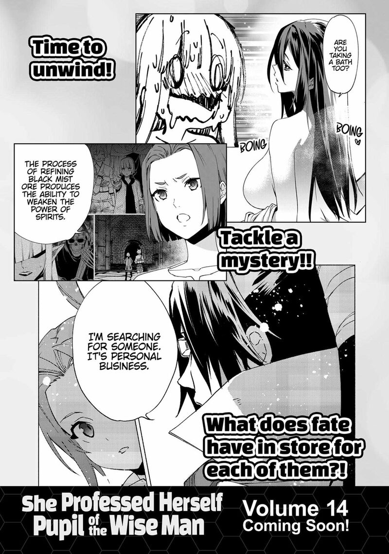 Kenja No Deshi Wo Nanoru Kenja Chapter 79e Page 5