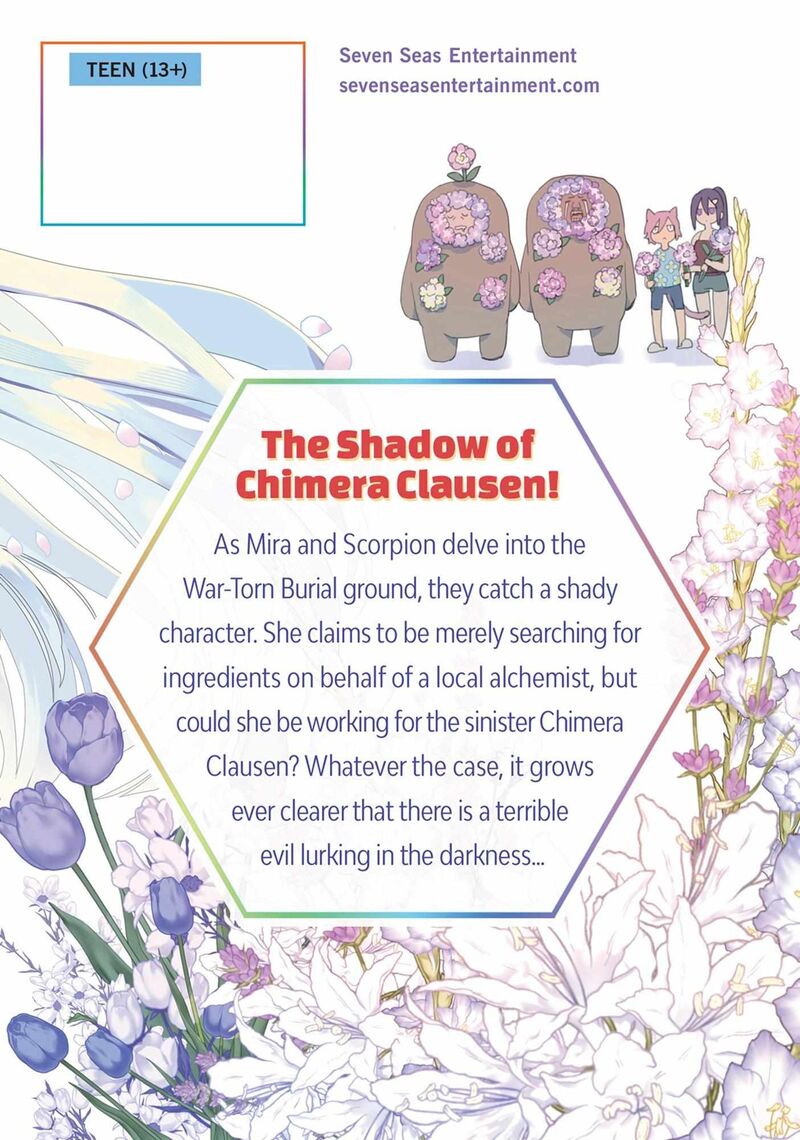 Kenja No Deshi Wo Nanoru Kenja Chapter 79e Page 7