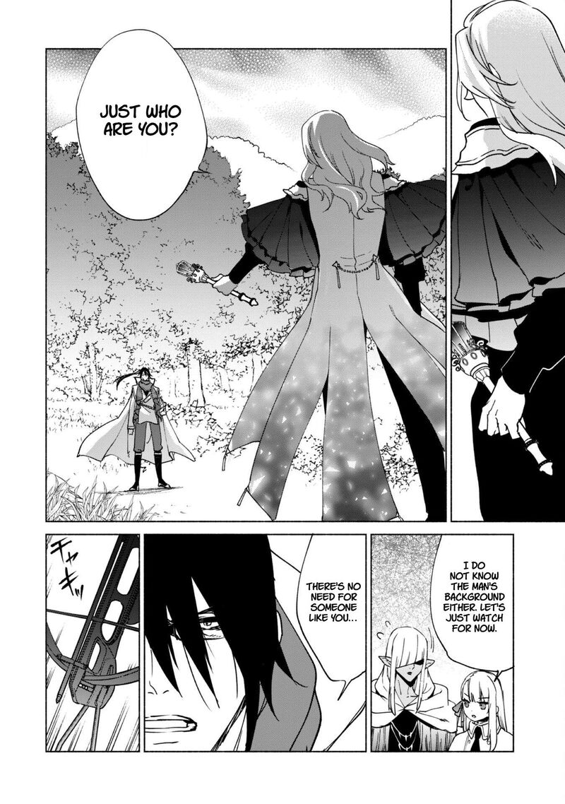 Kenja No Deshi Wo Nanoru Kenja Chapter 82 Page 10