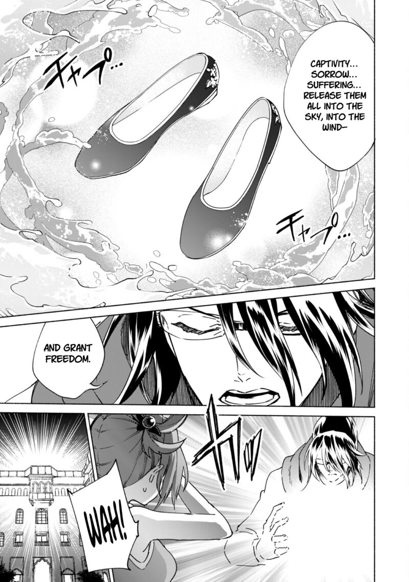 Kenja No Deshi Wo Nanoru Kenja Chapter 85 Page 28