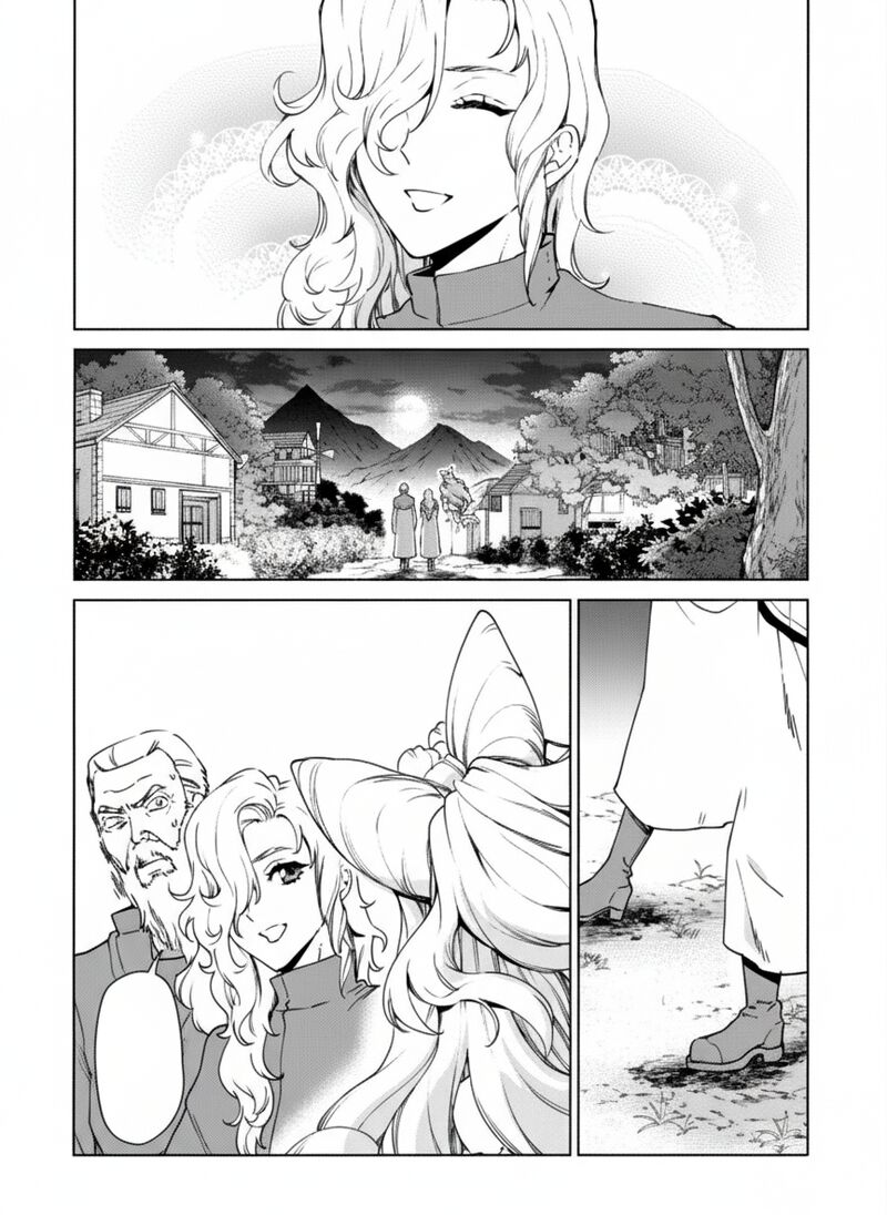 Kenja No Deshi Wo Nanoru Kenja Chapter 85 Page 32
