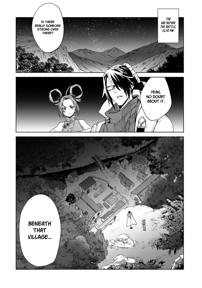Kenja No Deshi Wo Nanoru Kenja Chapter 87 Page 24
