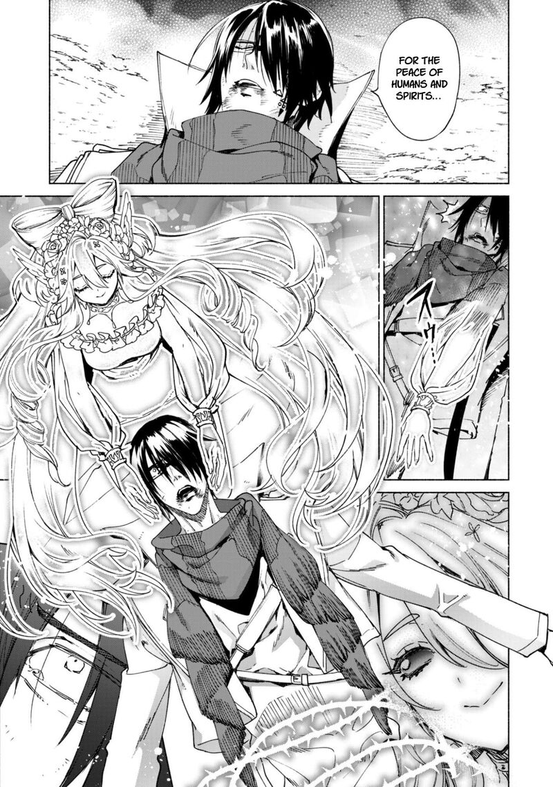 Kenja No Deshi Wo Nanoru Kenja Chapter 90b Page 5