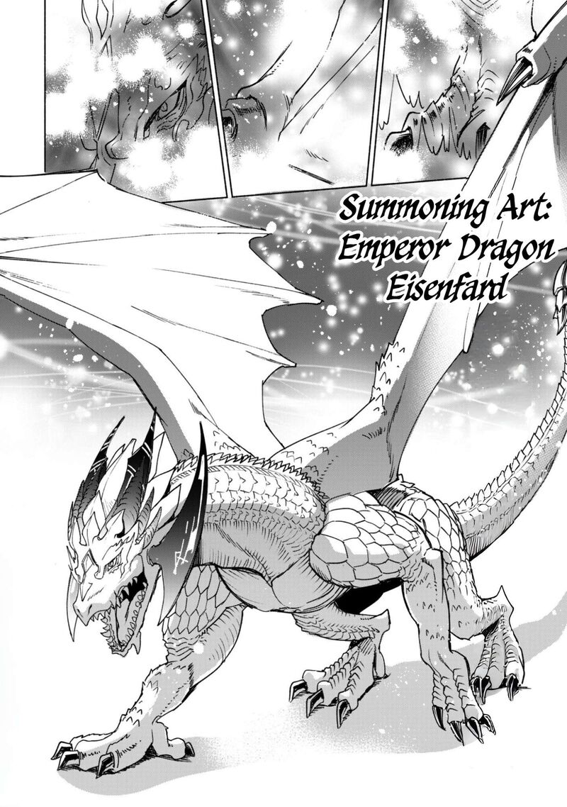 Kenja No Deshi Wo Nanoru Kenja Chapter 93 Page 23