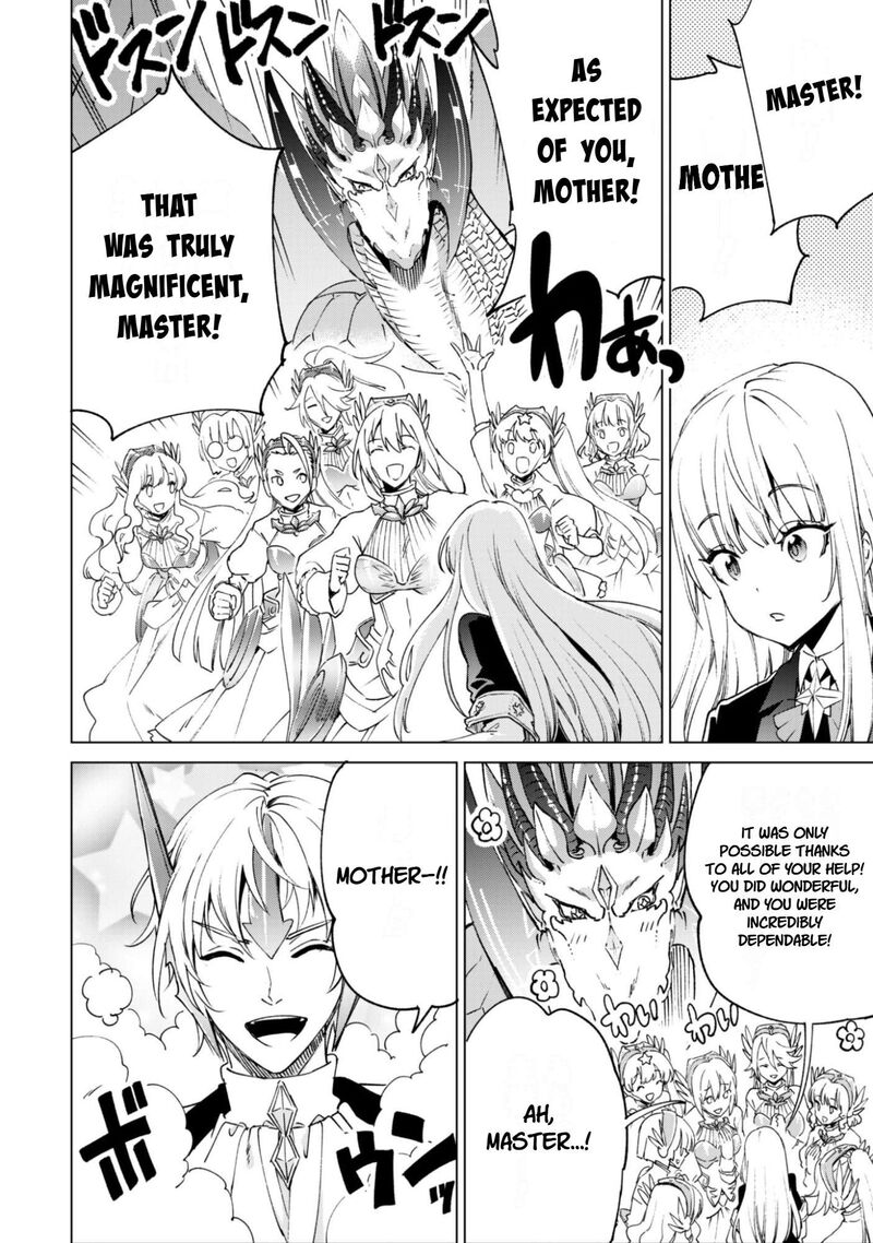 Kenja No Deshi Wo Nanoru Kenja Chapter 94 Page 22