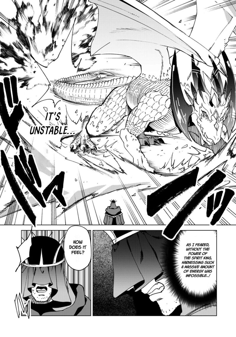 Kenja No Deshi Wo Nanoru Kenja Chapter 94 Page 5