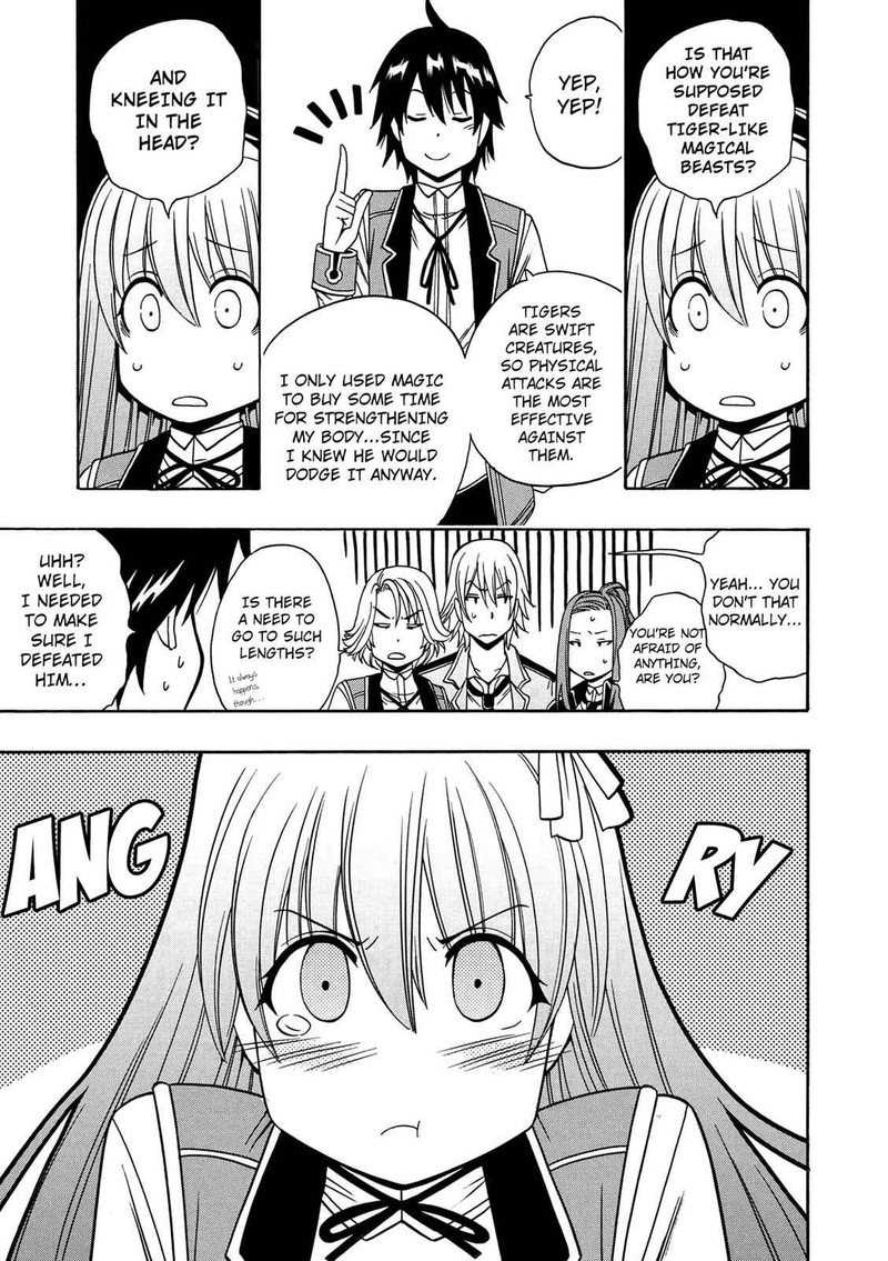 Kenja No Mago Chapter 12 Page 54