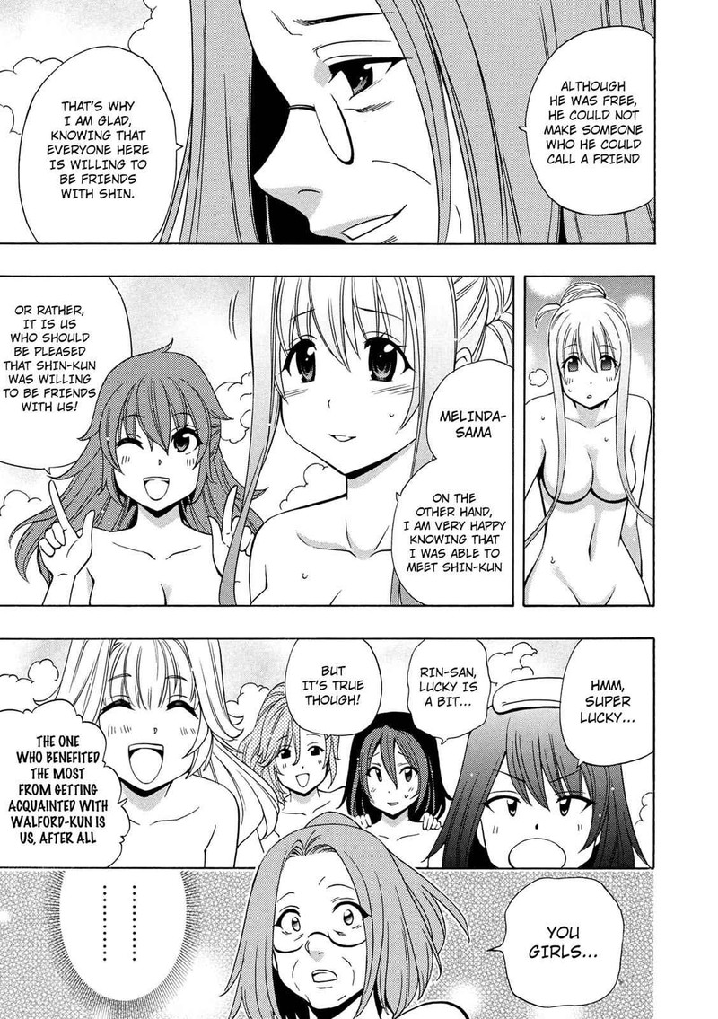 Kenja No Mago Chapter 14 Page 37