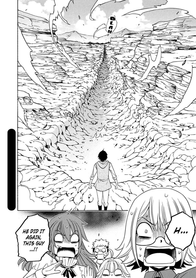 Kenja No Mago Chapter 14 Page 53