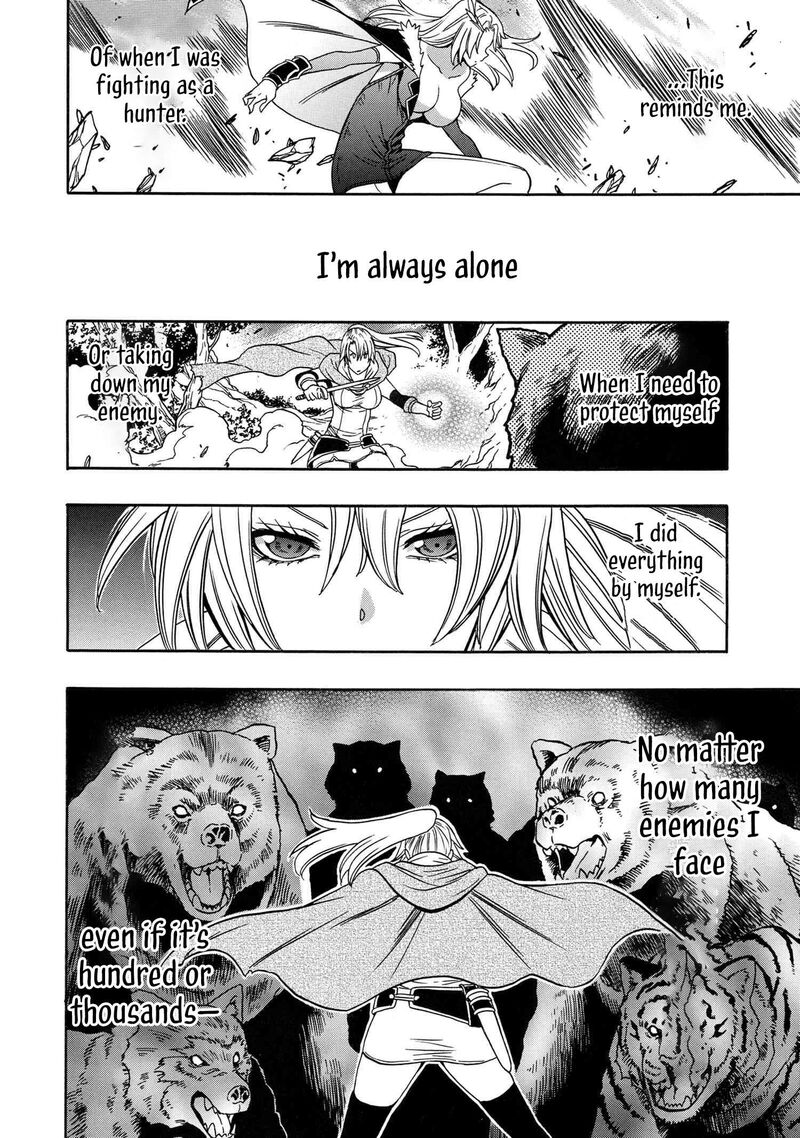 Kenja No Mago Chapter 87 Page 5