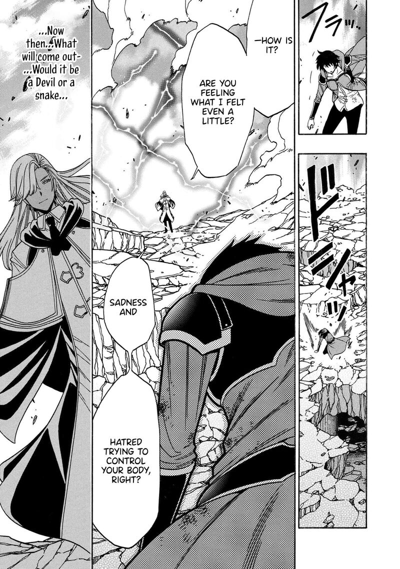 Kenja No Mago Chapter 90 Page 52