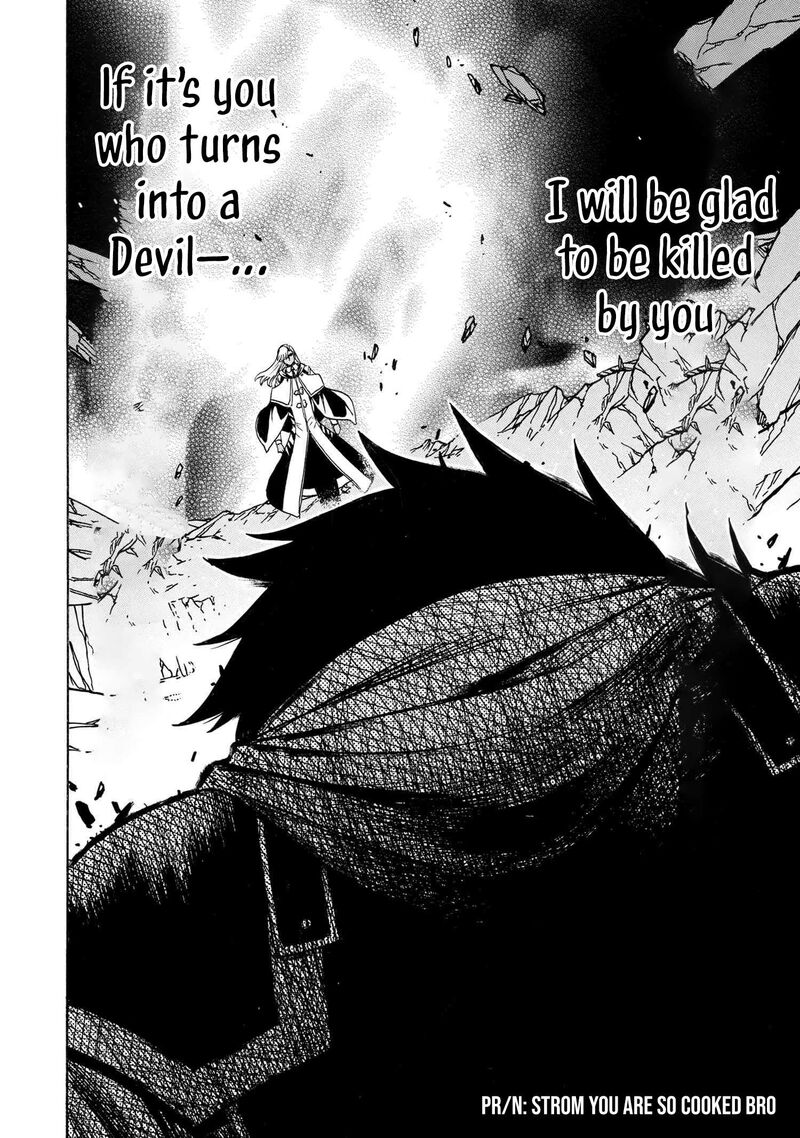 Kenja No Mago Chapter 90 Page 53
