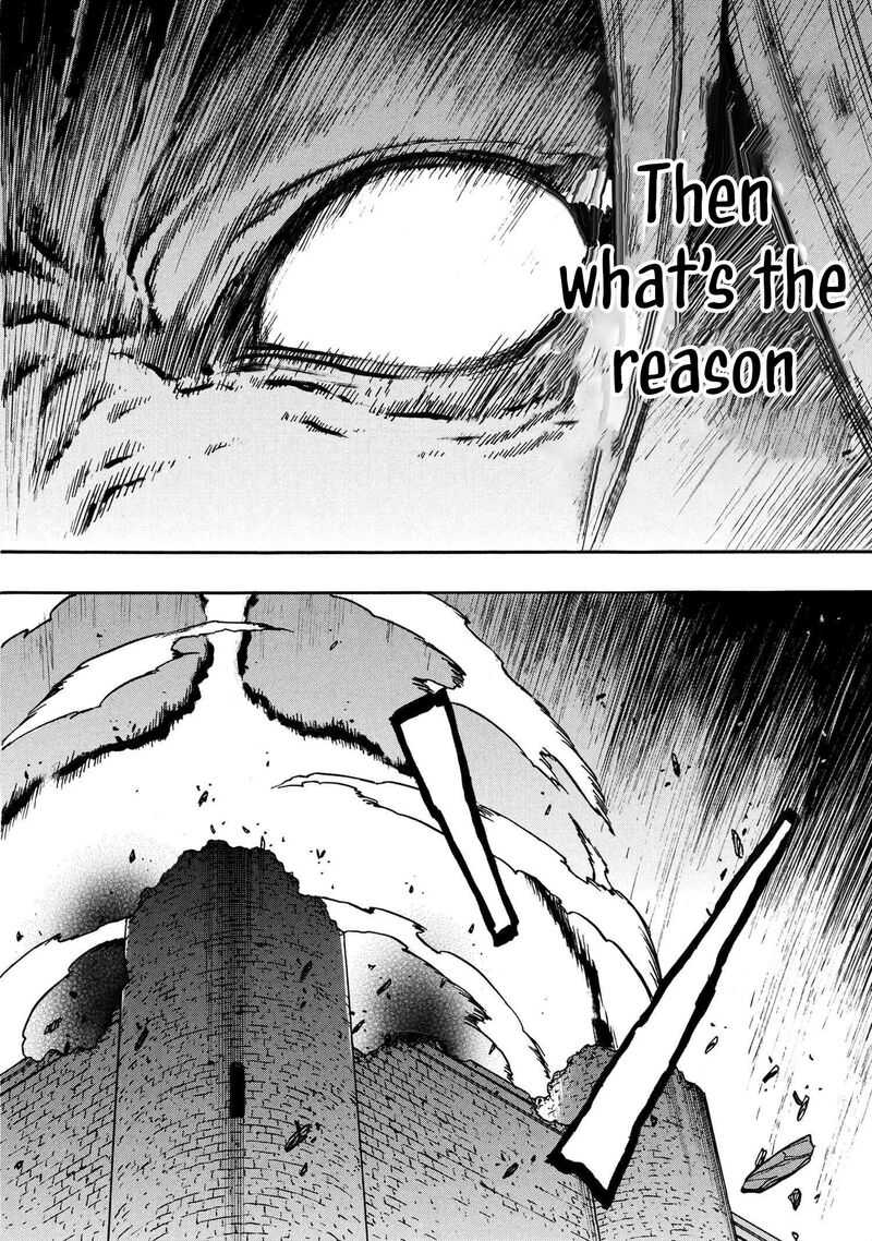 Kenja No Mago Chapter 91 Page 37