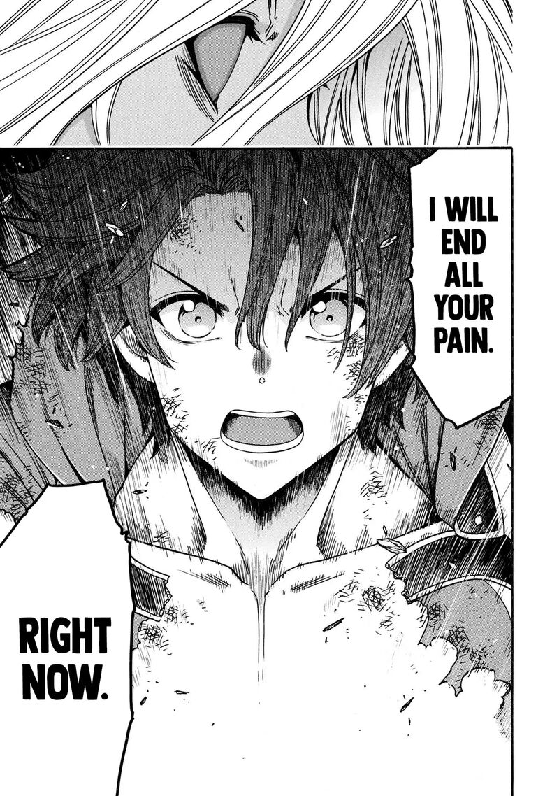 Kenja No Mago Chapter 93 Page 46