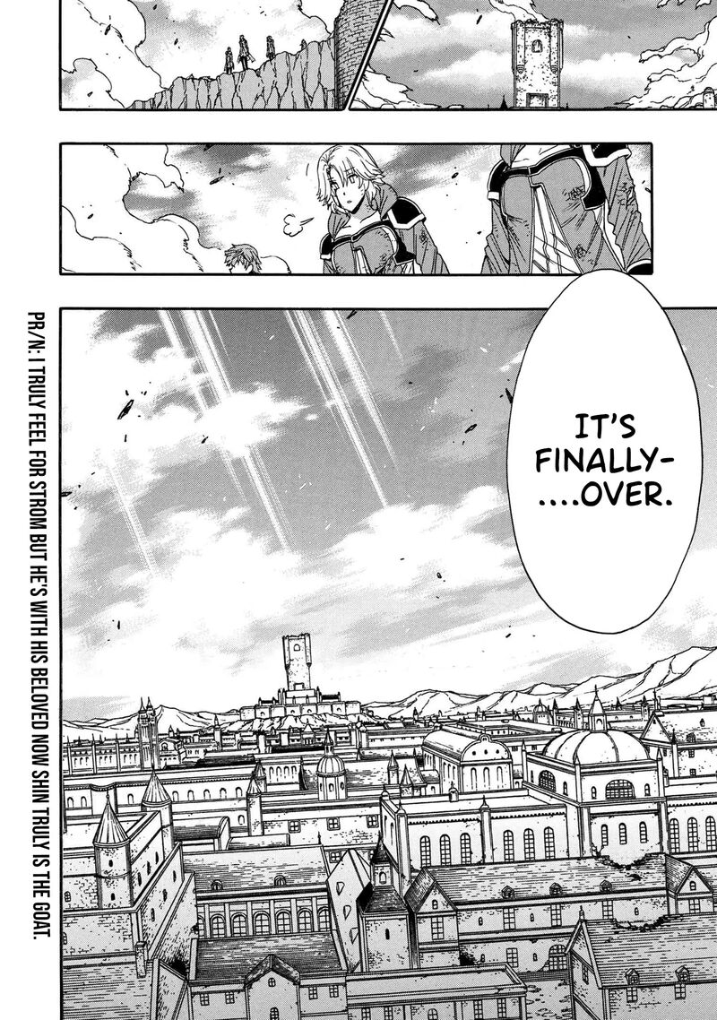 Kenja No Mago Chapter 93 Page 53