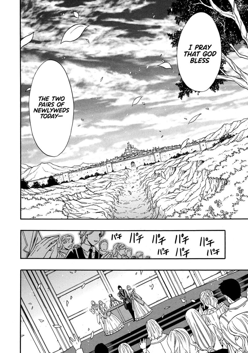 Kenja No Mago Chapter 94 Page 43