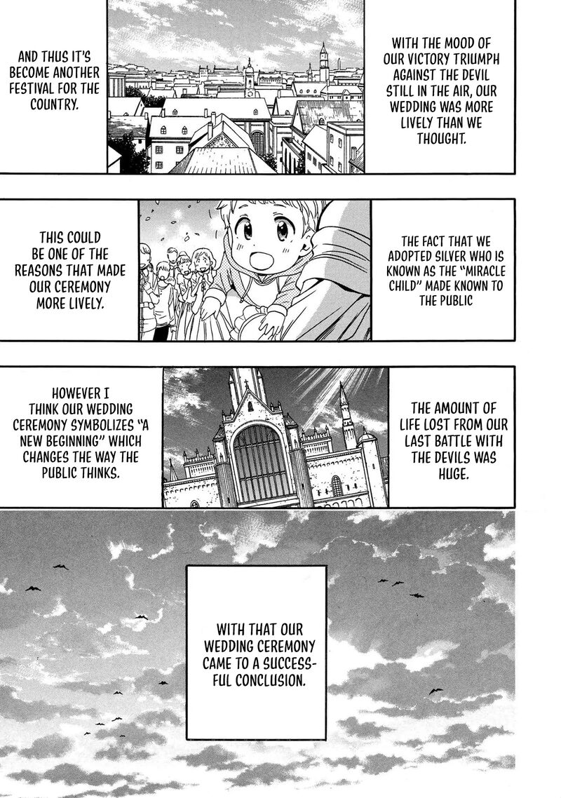 Kenja No Mago Chapter 94 Page 44