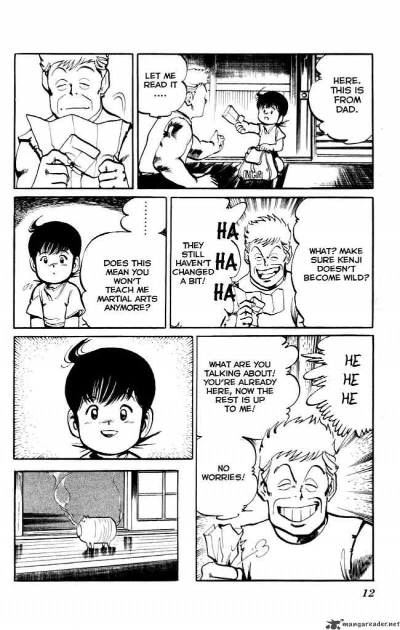 Kenji Chapter 10 Page 10