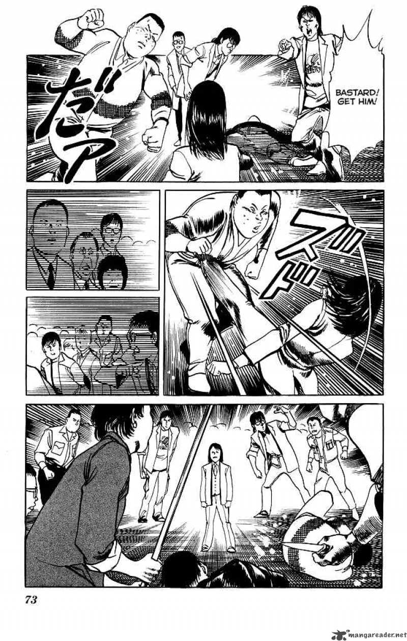 Kenji Chapter 101 Page 10