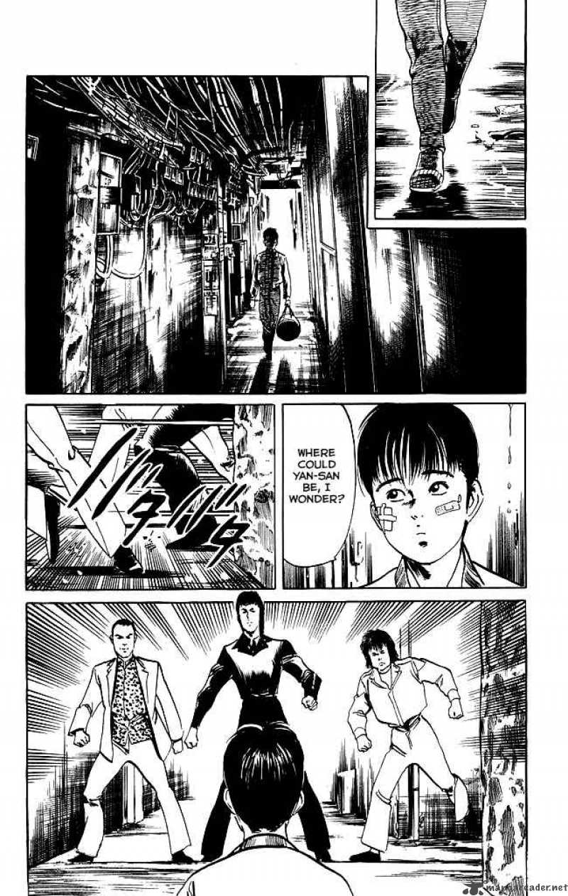 Kenji Chapter 102 Page 11