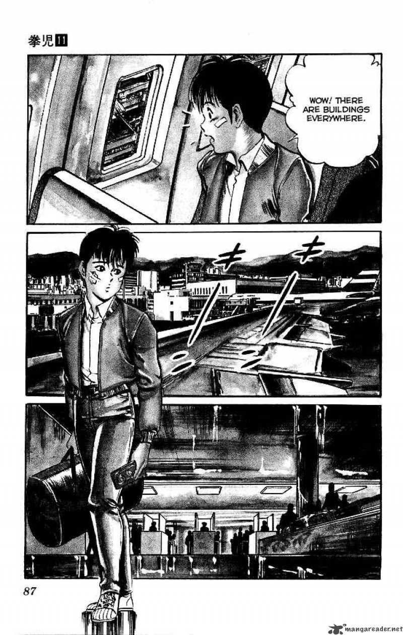 Kenji Chapter 102 Page 4