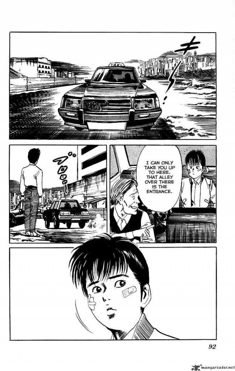Kenji Chapter 102 Page 9