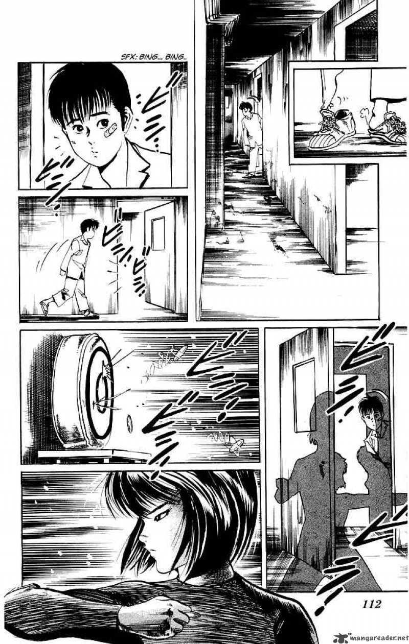 Kenji Chapter 103 Page 5