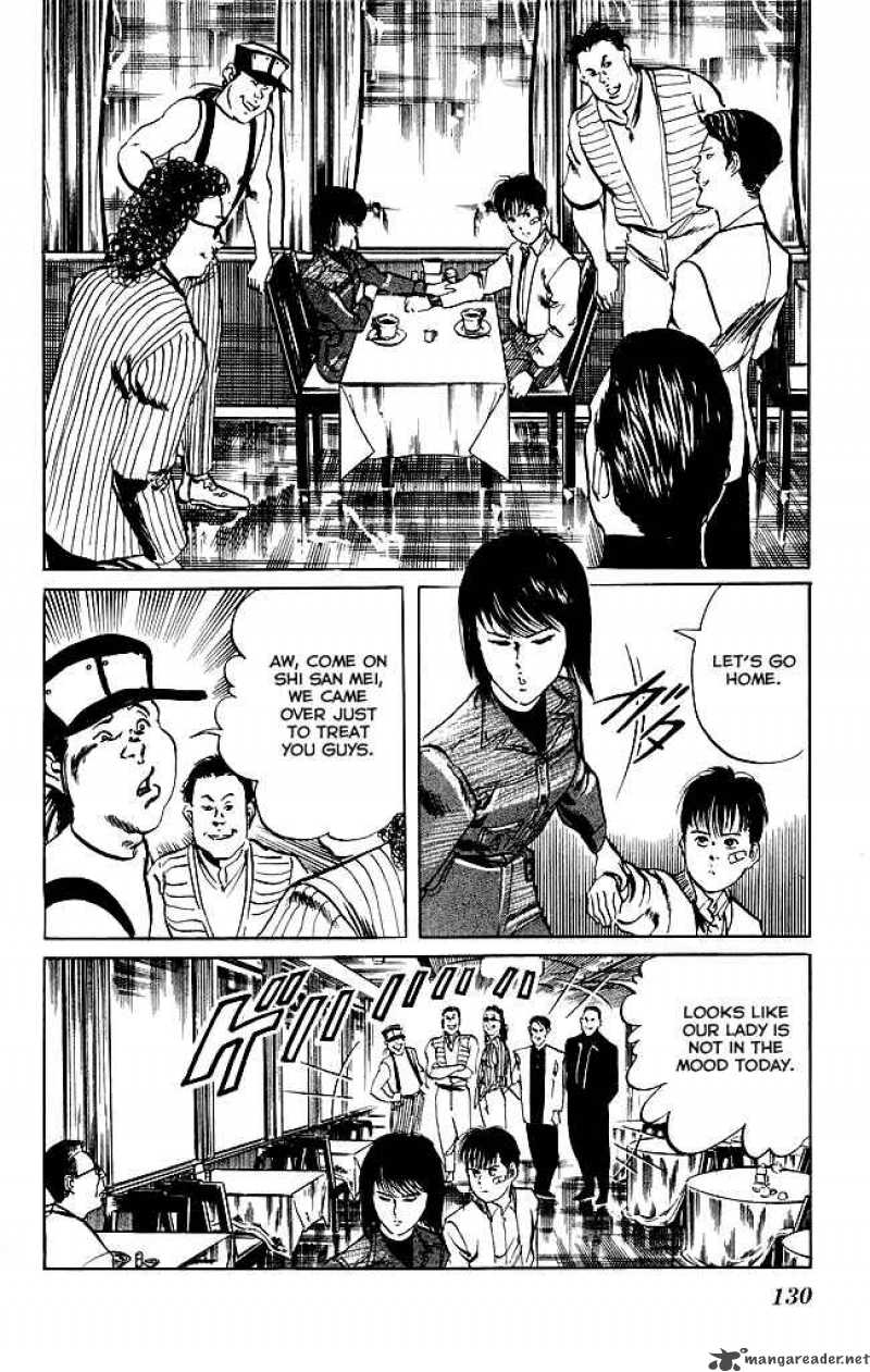 Kenji Chapter 104 Page 3
