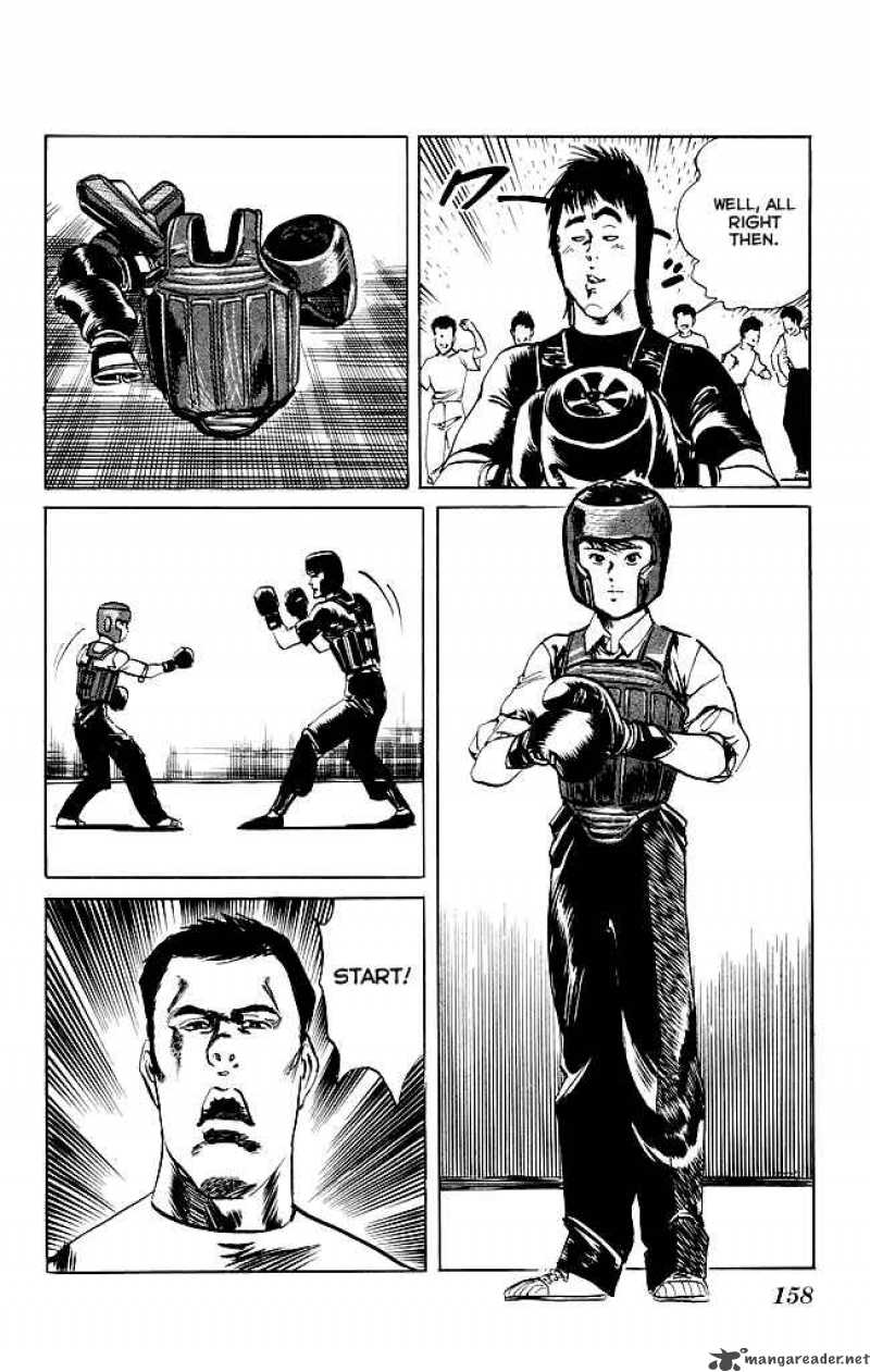 Kenji Chapter 105 Page 11