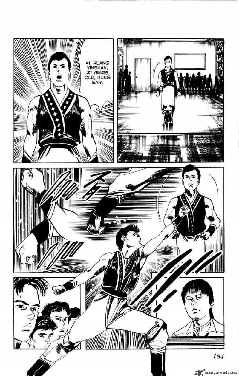 Kenji Chapter 106 Page 17