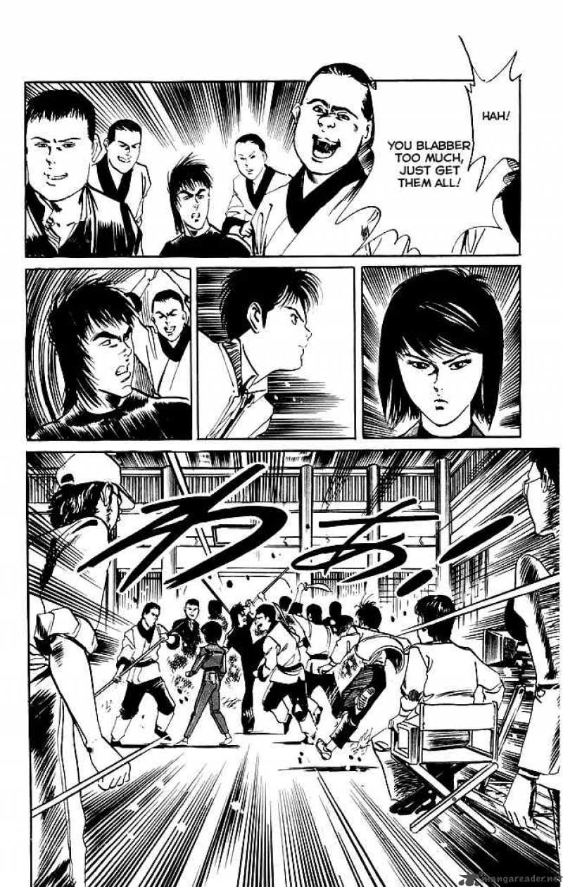 Kenji Chapter 107 Page 14