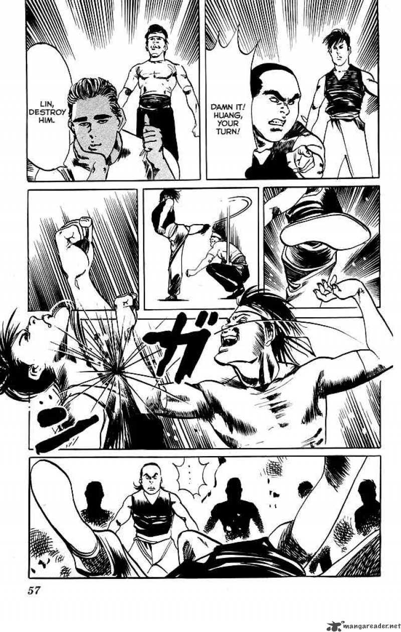 Kenji Chapter 109 Page 14