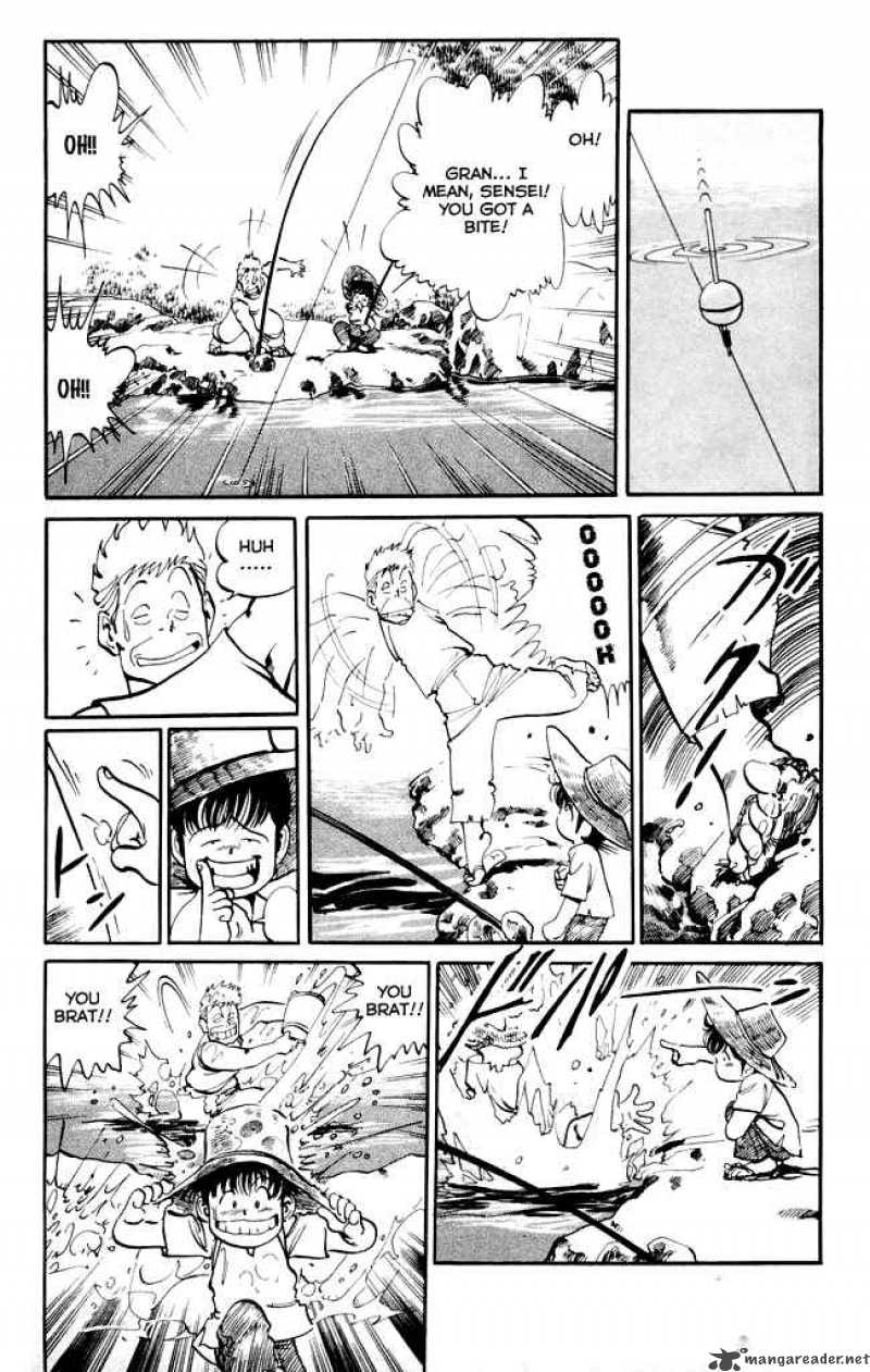 Kenji Chapter 11 Page 12
